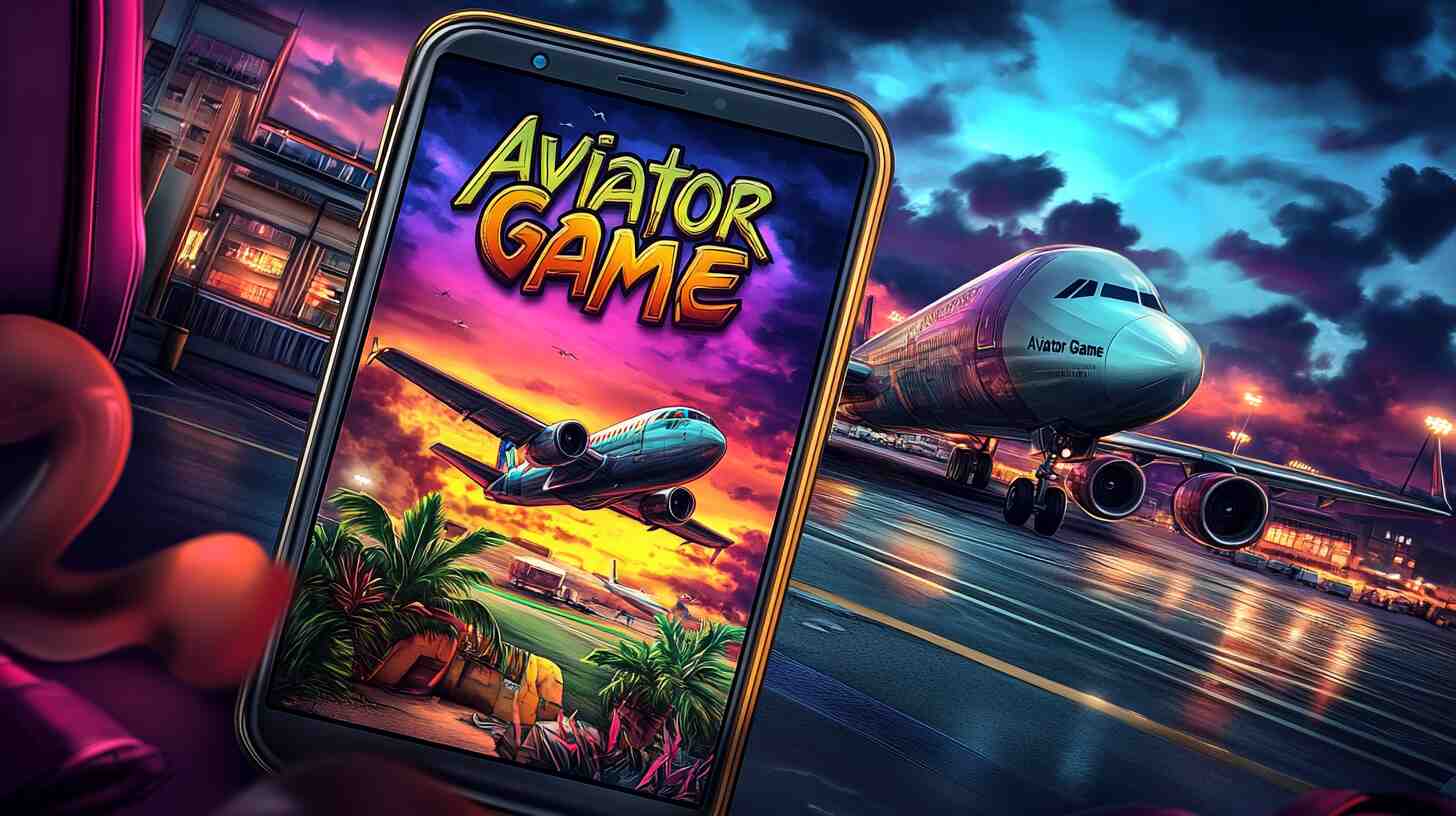 Beat the Odds – Casino DBKK Aviator
                              