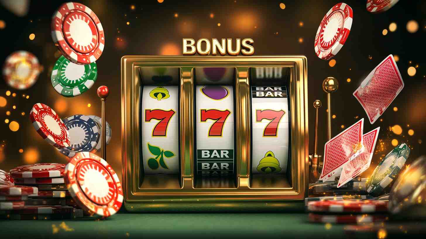 Mega Bonus Drops – Casino DBKK
                              